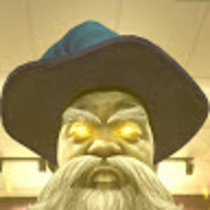 Meet your Posher, Thomas